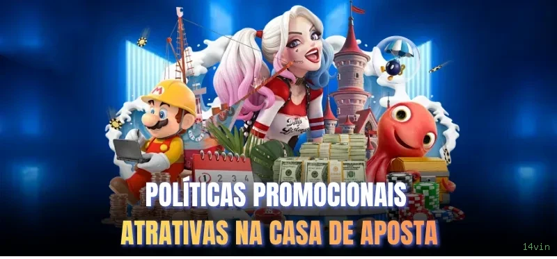 Central de dúvidas rápidas sobre o app 14vin