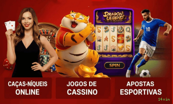 Apostas esportivas 14vin - futebol e esportes ao vivo
