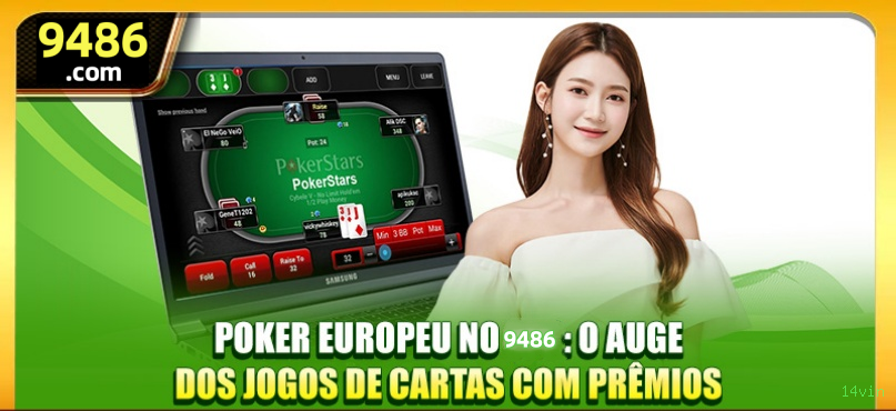 Cassino 14vin - mesas ao vivo e jogos