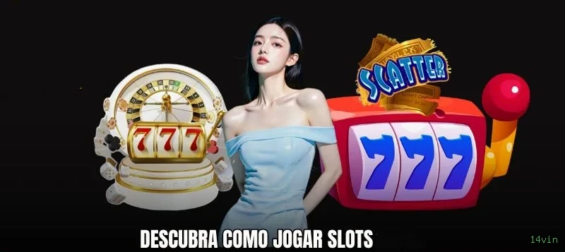 Cassino ao vivo 14vin dealers