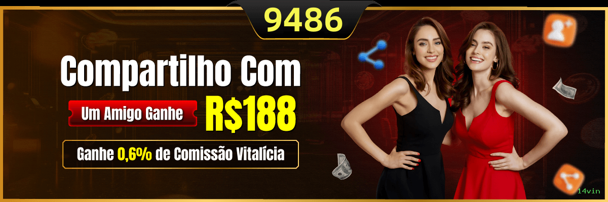 Programa VIP 14vin - benefícios exclusivos